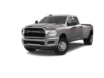 2024 RAM 3500 Tradesman Crew Cab 4x4 8' Box