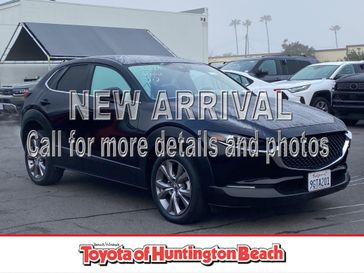 Used 2020 Mazda CX-30 Select