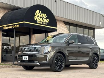 Used 2020 Kia Telluride SX