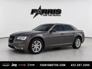 Used 2017 Chrysler 300 Limited