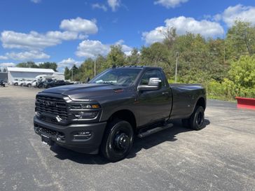 New 2026 RAM 3500 TRADE 