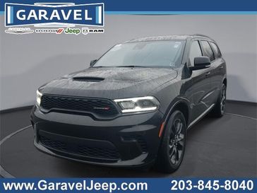 2025 Dodge Durango R/T Plus Awd