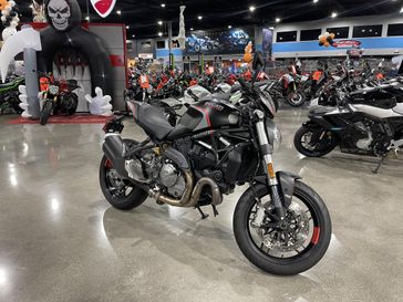 Used 2020 Ducati MONSTER 821 
