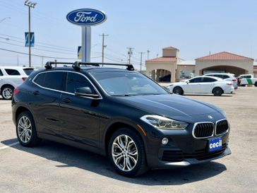 Used 2019 BMW X2 xDrive28i