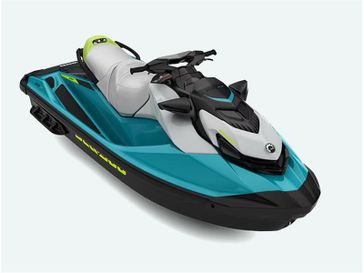 New 2026 SEADOO GTI SE 170
(Sound System) 