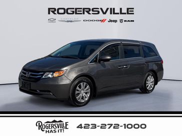 Used 2014 Honda Odyssey EX