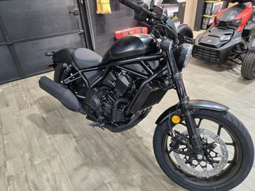 NEW 2026 HONDA REBEL 1100 DCT 