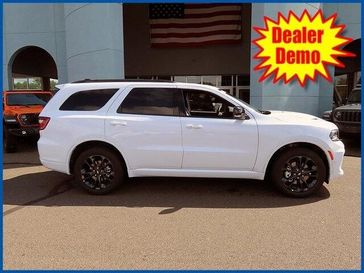 New 2026 Dodge Durango GT Plus