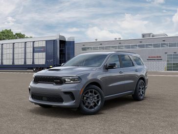 New 2026 Dodge Durango Gt Plus Awd Hemi V8