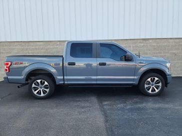 Used 2019 Ford F-150 XL