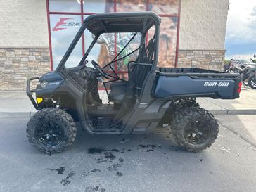 New 2025 Can-Am DEFENDER XT 62 HD7 