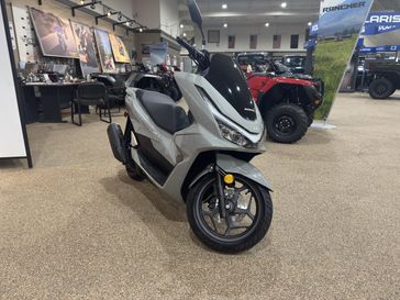 New 2026 Honda PCX 