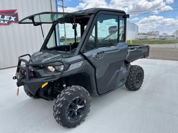 Used 2023 Can-Am Defender XT HD10 