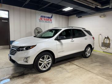 Used 2018 Chevrolet Equinox Premier