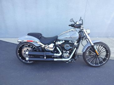 2025 Harley-Davidson Breakout 