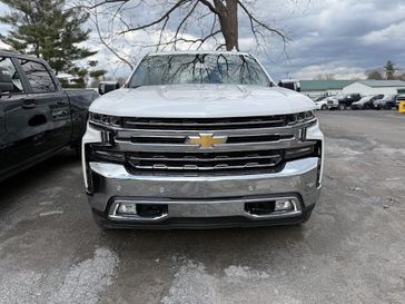 Used 2021 Chevrolet Silverado 1500 