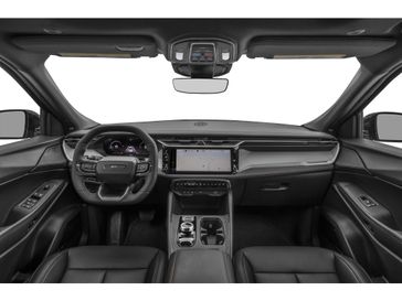 New 2026 Jeep Cherokee Limited