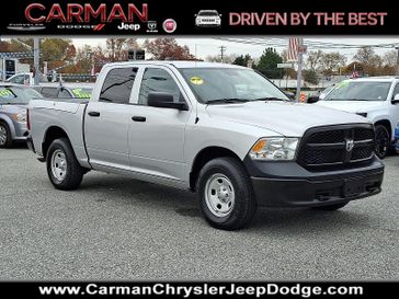 Used 2017 RAM 1500 SSV Crew Cab 4x4 5'7 Box
