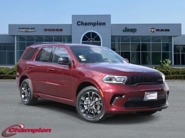 2025 Dodge Durango Gt Rwd