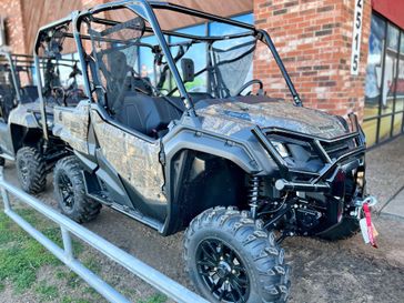 2023 Honda PIONEER 1000-5 FOREST