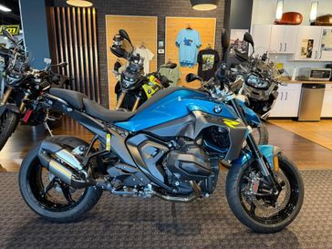 2026 BMW R 1300 R