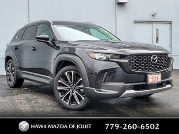 2024 Mazda CX-50 2.5 Turbo Premium Package