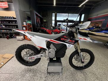 New 2025 STARK FUTURE Varg EX 80 HP 