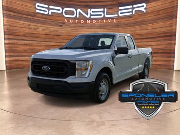 Used 2021 Ford F-150 XL