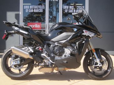 2025 BMW S 1000 XR