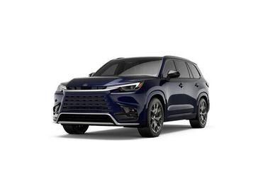 2025 Lexus TX 500h F SPORT Premium