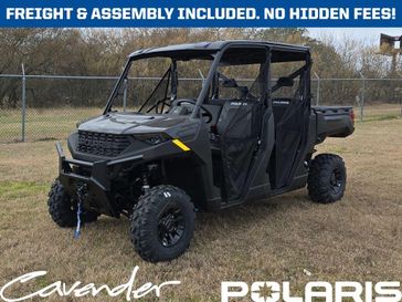 2026 Polaris RANGER CREW 1000 PREMIUM