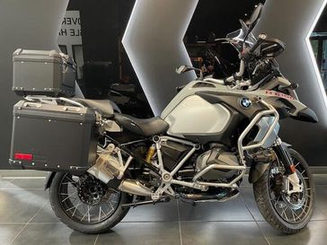 Used 2024 BMW R 1250 GS Adventure 