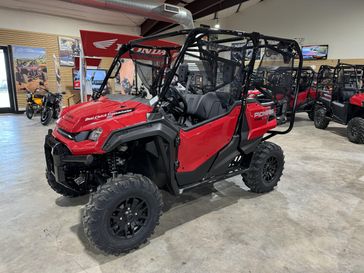 2024 Honda Pioneer 1000-5 Deluxe 