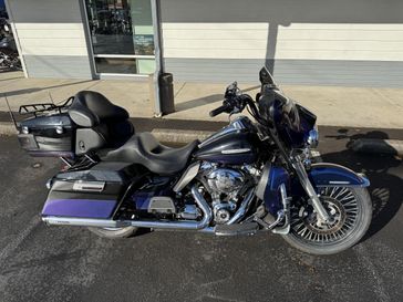 2010 Harley-Davidson Electra Glide ULTRA LIMITED 