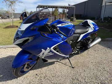 New 2026 Suzuki Hayabusa Special Edition 