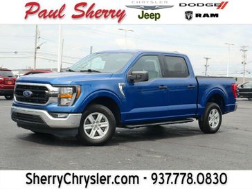Atlas Blue Metallic