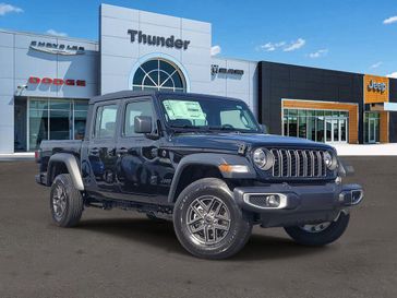 New 2026 Jeep Gladiator Sport 4x4