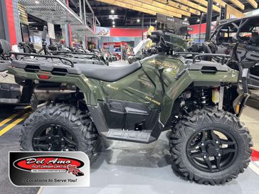 New 2026 Polaris SPORTSMAN 570 PREMIUM 40TH ANNIVERSARY EDITION 