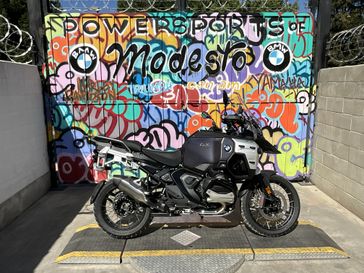 New 2026 BMW R 1300 GS Adventure 