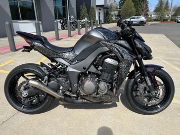 Used 2015 Kawasaki Z 1000 ABS 