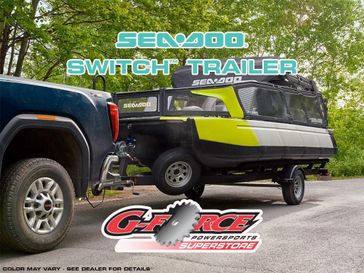 2024 SEADOO TRAILER SWITCH 19  BK BRAKE 