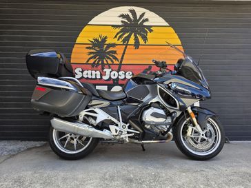 2018 BMW R 1200 RT