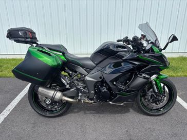 2023 Kawasaki Ninja 1000 SX