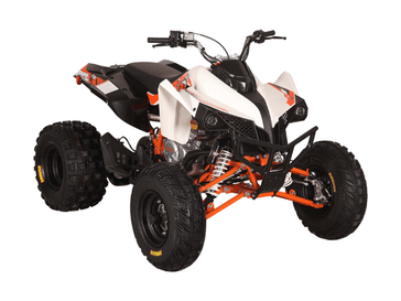 2026 KAYO STORM 300 EFI