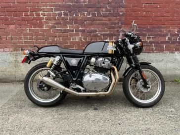 Used 2022 Royal Enfield GT650 
