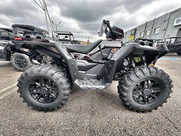 New 2025 Polaris SPORTSMAN 850 TRAIL 