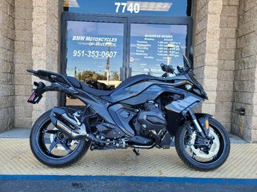 New 2026 BMW R 1300 RS 