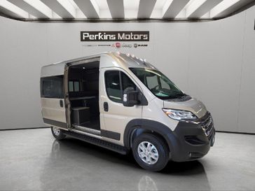 New 2026 RAM Promaster 1500 Slt Cargo Van High Roof 136' Wb