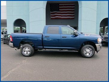 Used 2024 RAM 2500 Tradesman