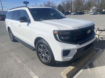 Used 2025 Ford Expedition Max Active